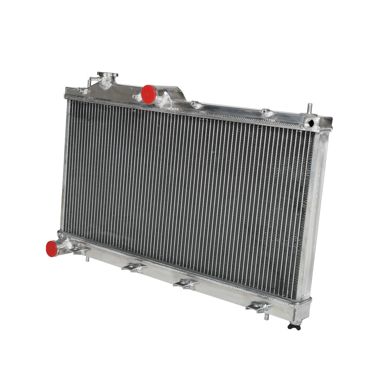 Radiateur Alu Cooling Solutions pour Subaru Impreza WRX & STI GR / GH (08-14)